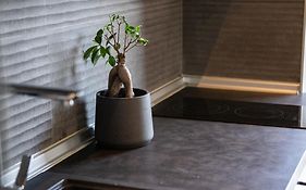 Aegli Central Luxury Apartment