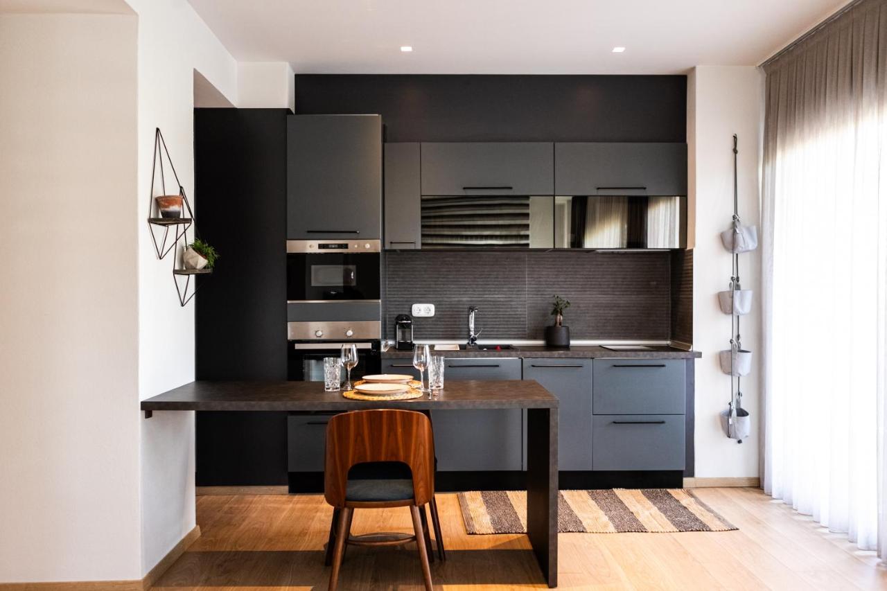 Aegli Central Luxury Apartment Αλεξανδρούπολη Εξωτερικό φωτογραφία
