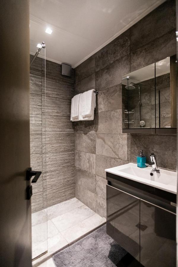 Aegli Central Luxury Apartment Αλεξανδρούπολη Εξωτερικό φωτογραφία
