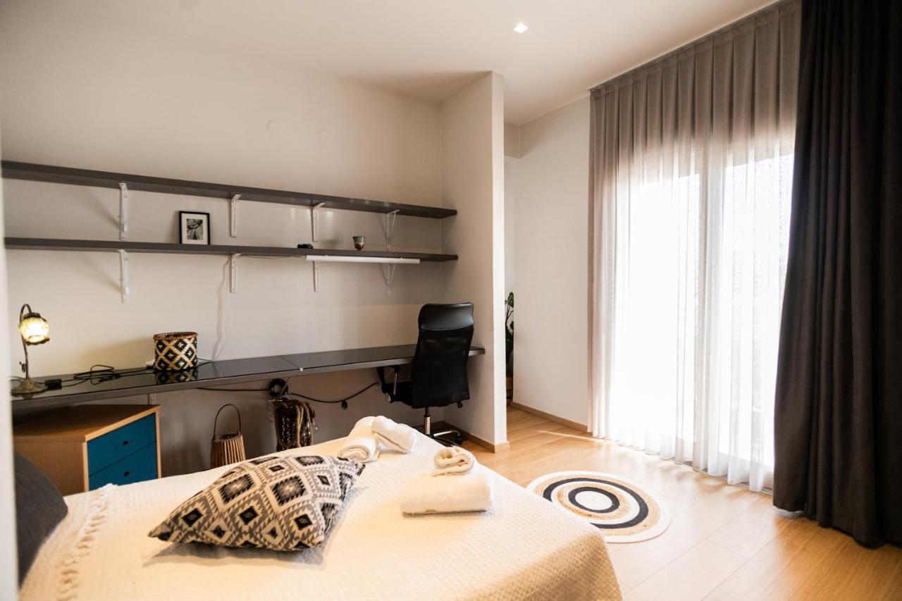 Aegli Central Luxury Apartment Αλεξανδρούπολη Εξωτερικό φωτογραφία