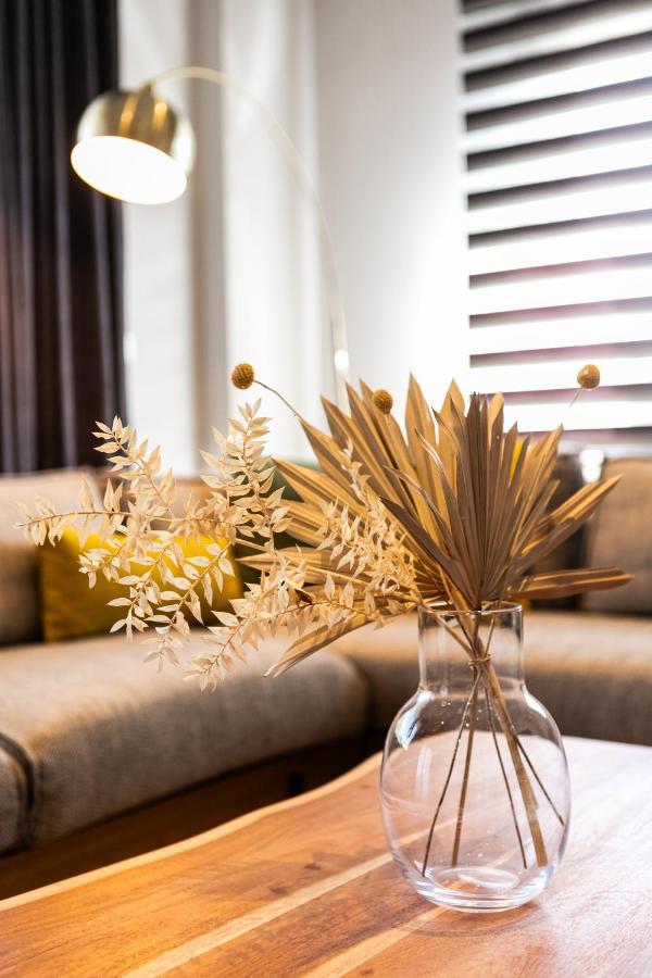 Aegli Central Luxury Apartment Αλεξανδρούπολη Εξωτερικό φωτογραφία