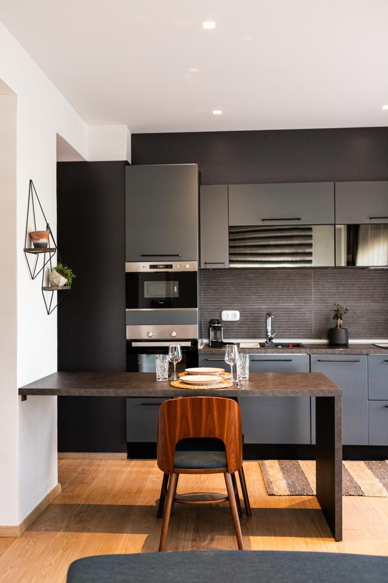 Aegli Central Luxury Apartment Αλεξανδρούπολη Εξωτερικό φωτογραφία