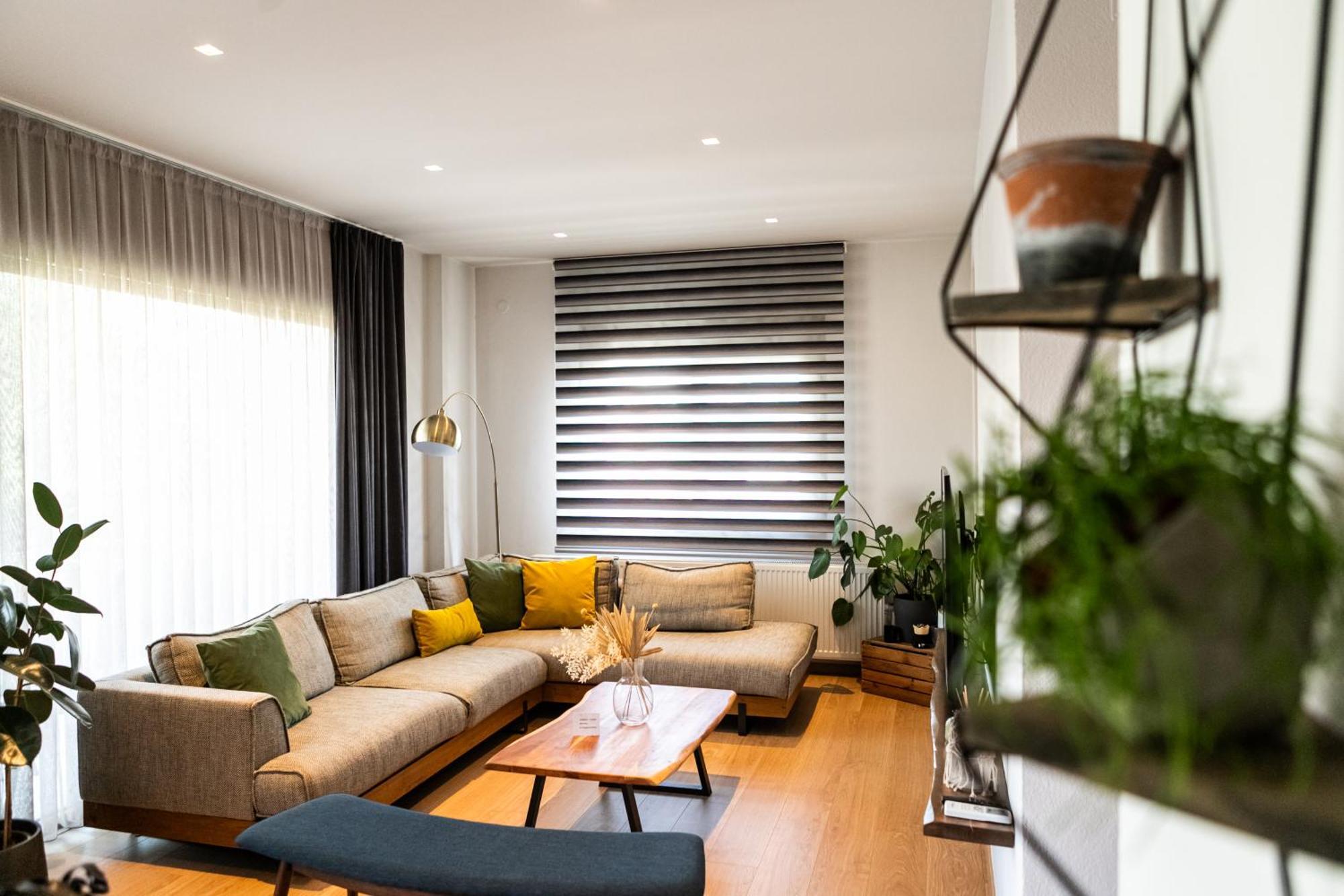 Aegli Central Luxury Apartment Αλεξανδρούπολη Εξωτερικό φωτογραφία